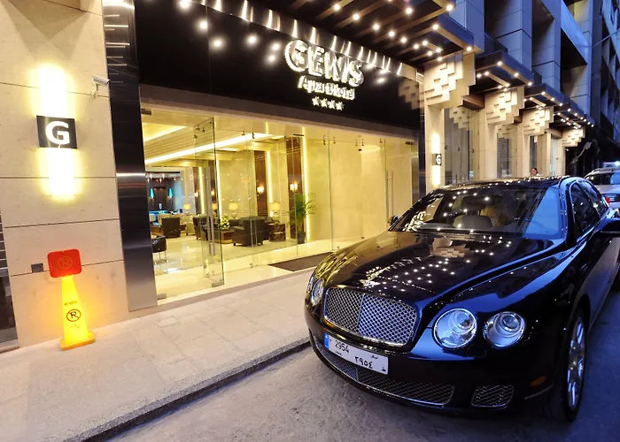 Gems Hotel